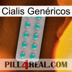 Cialis Genéricos 28